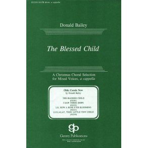 The Blessed Child