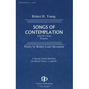 Songs of Contemplation