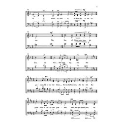 Herself a Rose Who Bore the Rose