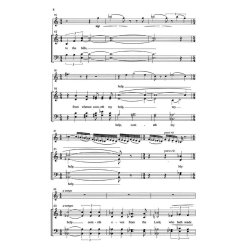 Psalm 121 - Levavi oculos