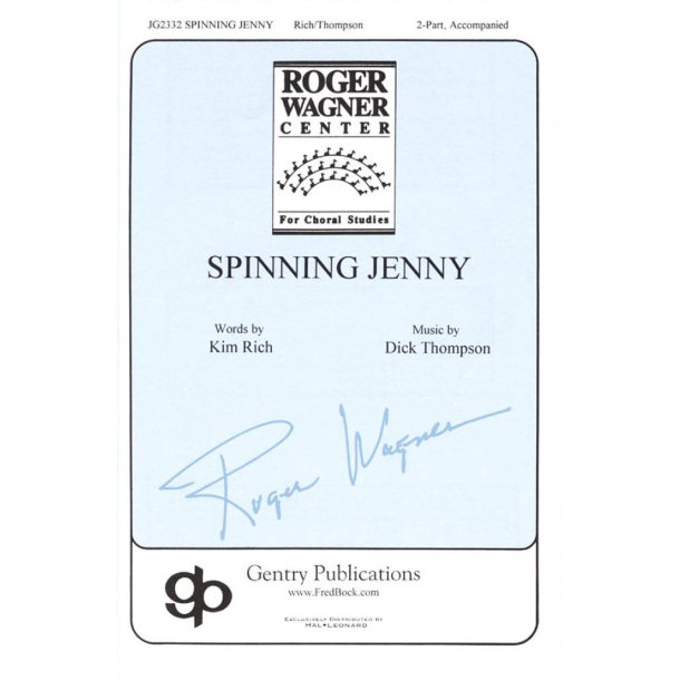 Spinning Jenny