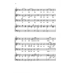 Henceforth, When You Hear His Voice