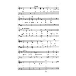 Deep Were His Wounds