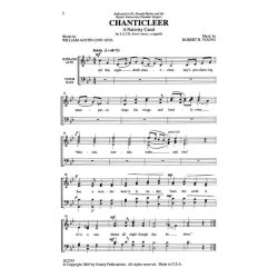 Chanticleer