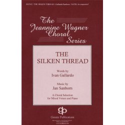 A Silken Thread