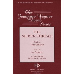 A Silken Thread