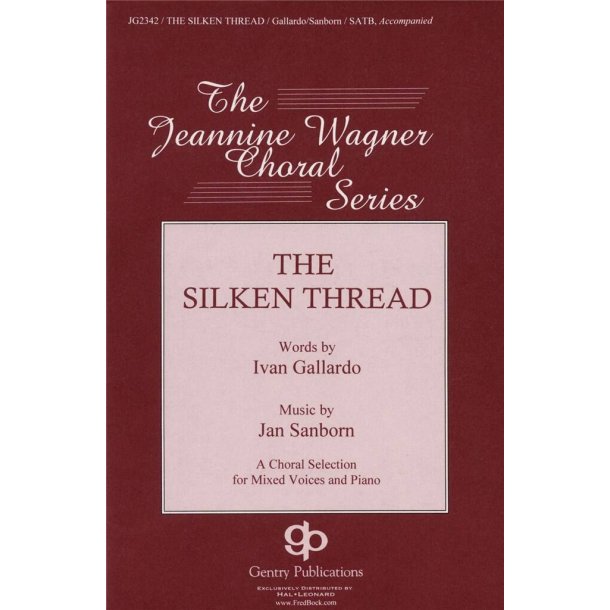 A Silken Thread