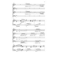 Come Unto Me All Ye That Labour