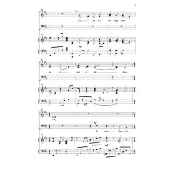 Lo, How a Rose E'er Blooming