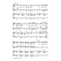 Jukebox Jumpin' (SATB)