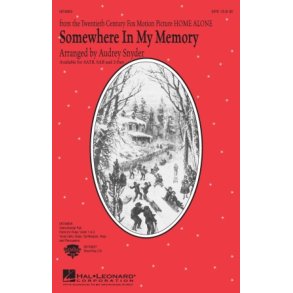 Somewhere in My Memory : from Home Alone