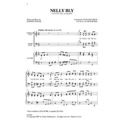 Nelly Bly