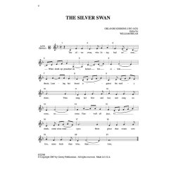 The Silver Swan