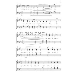 Out of the Deep I Have Called unto Thee