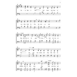 Thou Whose Unmeasured Temple Stands