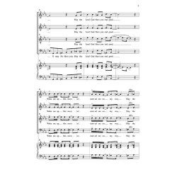 May the Lord God Bless You Real Good