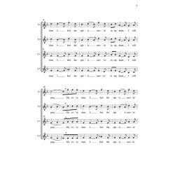 Ev'ry Time I Feel the Spirit