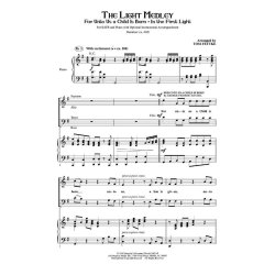 Eleanor Roosevelt : Rehearsal CD