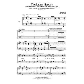 Eleanor Roosevelt : Rehearsal CD