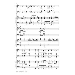 Eleanor Roosevelt : Rehearsal CD