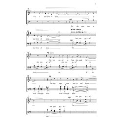 Scarborough Fair/Canticle