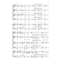 Miserere Mei : The Bruce Rogers Choral Series