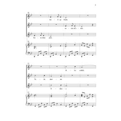 Silent Night for All the World