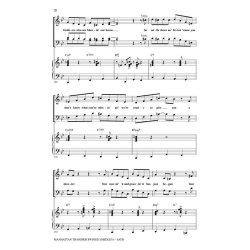 Manhattan Transfer Swings! Medley (ShowTrax CD)