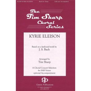 Kyrie Eleison