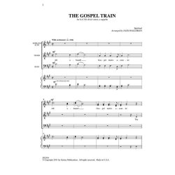 The Gospel Train