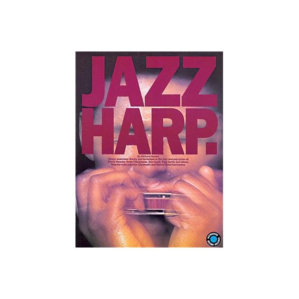 Jazz Harp