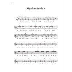 Scat! Vocal Improvisation Techniques