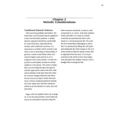 Scat! Vocal Improvisation Techniques