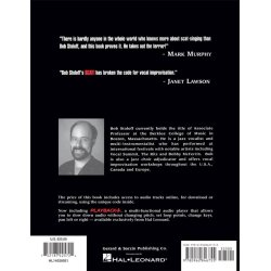 Scat! Vocal Improvisation Techniques