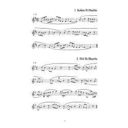 Traditional Slow Airs Of Ireland