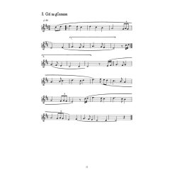 Traditional Slow Airs Of Ireland