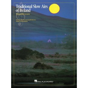 Traditional Slow Airs Of Ireland