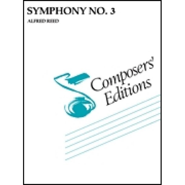 Symphony No. 3