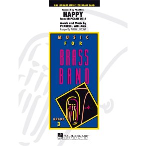 Happy : from Despicable Me 2