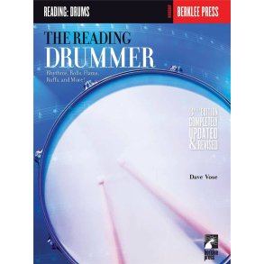 The Reading Drummer