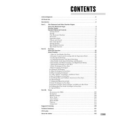 Hammond Organ Complete