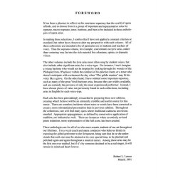 Opera Anthology Arias for Soprano