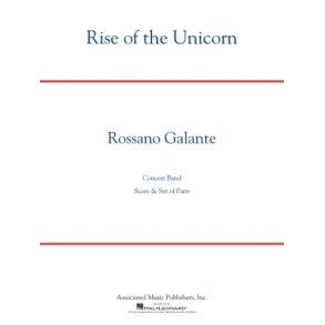 Rise of the Unicorn