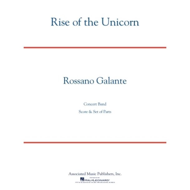 Rise of the Unicorn