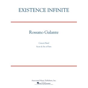 Existence Infinite