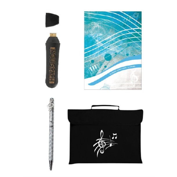 Pack Rentr&eacute;e en FM