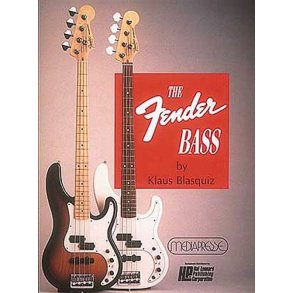 The Fender Bass
