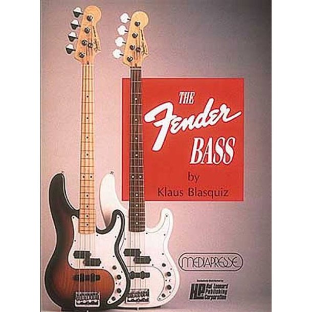 The Fender Bass