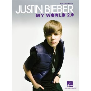 Justin Bieber: My World 2.0