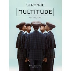 Multitude : Piano - Vocal - Guitar